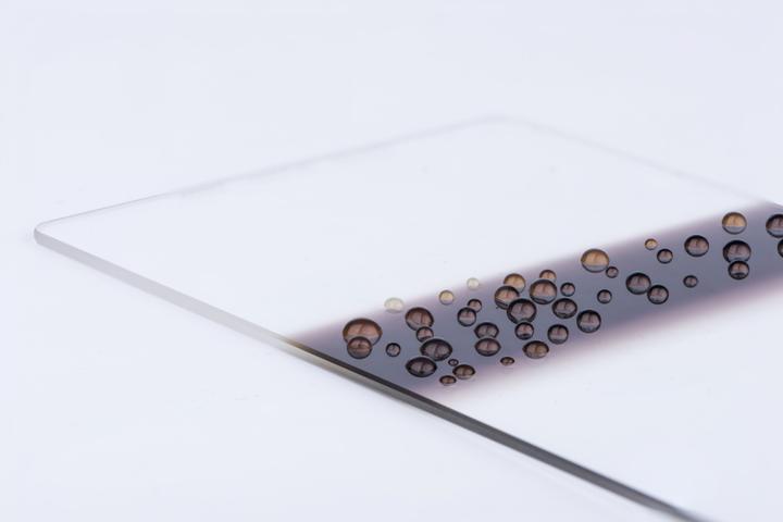 Immagine prodotto Nisi Filtro Horizon ND16 (1.2) 100x150mm 4 Stop Horizon (150 mm, Filtri graduati grigi, 100 mm)
