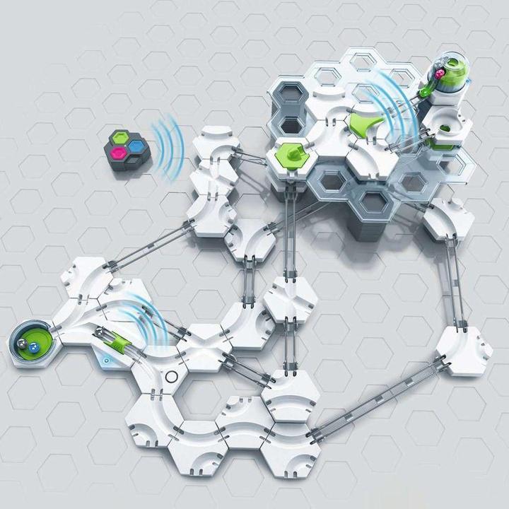 Produktbild Ravensburger GraviTrax Power Starter-Set Launch