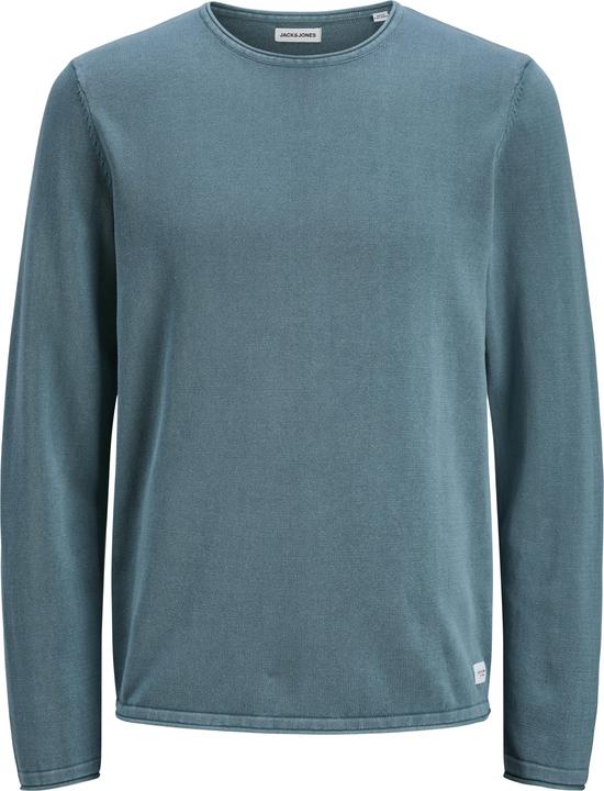Jack & Jones Jjeleo Knit Crew Neck Noos