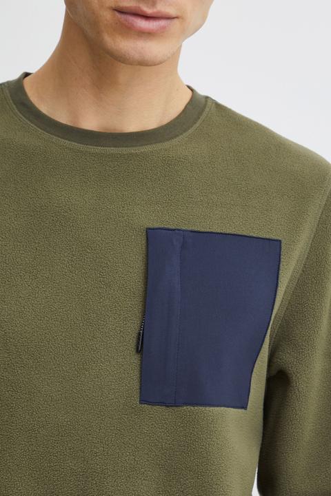 Actual product image Blend BHSweatshirt - 20715392 (XL)