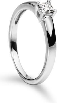 Produktbild Muau Solitaire (54, 750/18 K Gold)