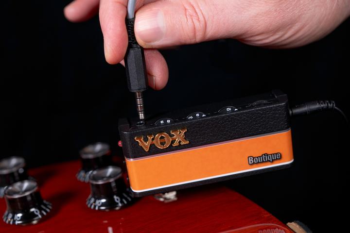 Image du produit Vox Boutique