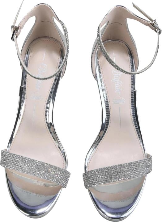 Actual product image Buffalo Sandals (41)