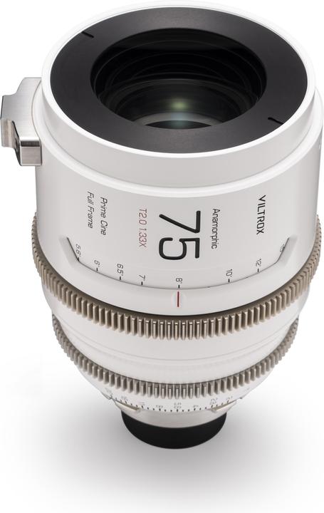Productafbeelding Viltrox Anamorfe lens 75mm T2.0 1.33X PL-vatting (L-Mount, Volledig formaat)