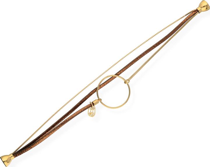 Immagine prodotto Flowers Forzoé Nolah (18 cm, Plaqué in ottone o)