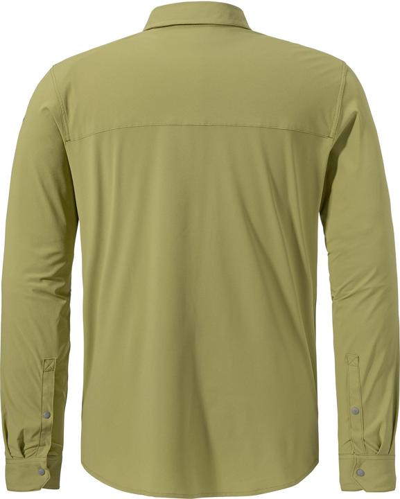 Actual product image Schöffel Shirt Style Dunajec MNS (4XL)