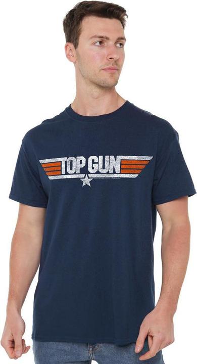 Image du produit Top Gun - T-shirt - Homme (4XL)