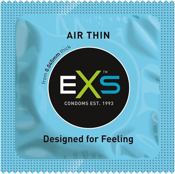 Produktbild EXS Air Thin (100 Stk.)