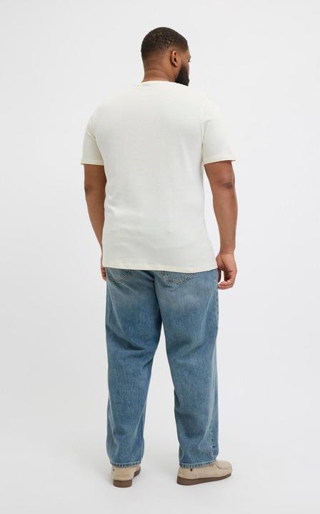 Actual product image Jack & Jones Plus Size T-shirt T-shirt (4XL)