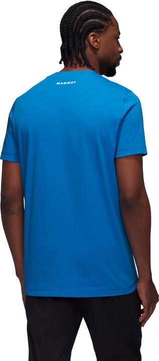 Image du produit Mammut Core T-Shirt Hommes Logo (L)