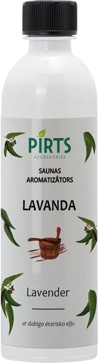 Productafbeelding NoName Sauna Geur Lavendel 500ml