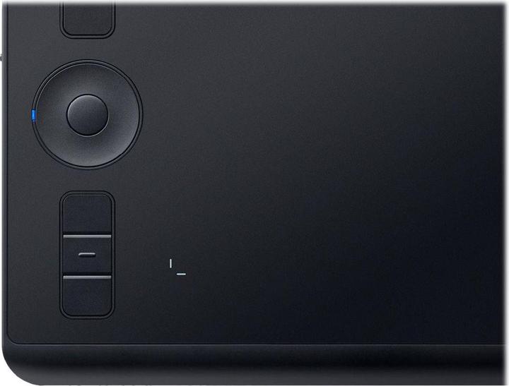 Actual product image Wacom Intuos Pro S (5080 lpi)