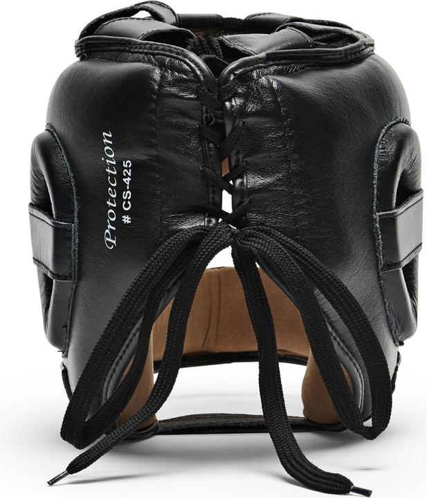 Actual product image Leone Kopfschutz Nose (L)