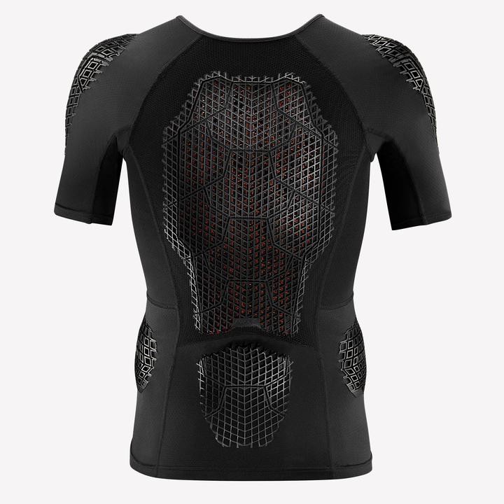 Actual product image Dreamscape Back protector MTB Ski Snowboard - Ghost D3O (back, shoulders, pelvis) (S, M, L, XL, XXL, Back protector)