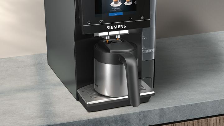 Immagine prodotto Siemens TZ40001 Caffettiera termica per macchine da caffè completamente automatiche (1 l)