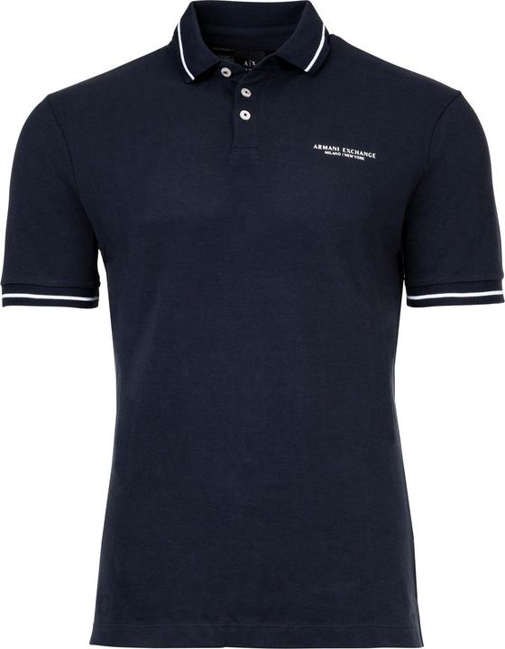 Immagine prodotto Armani Exchange Polo (XXL)