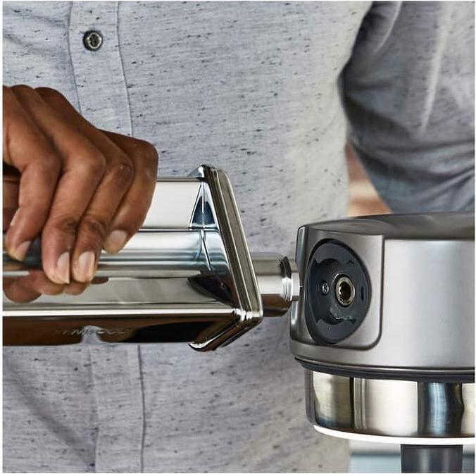 Produktbild Kenwood KAX99.AOME Nudelpresse