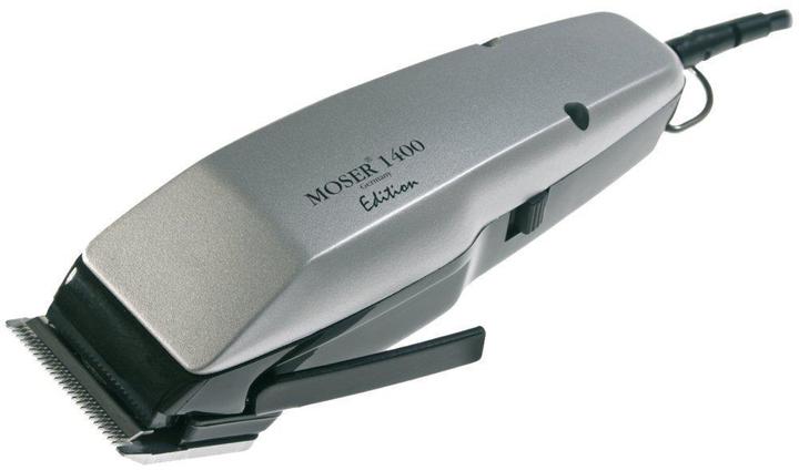 Produktbild Moser 1400-0458