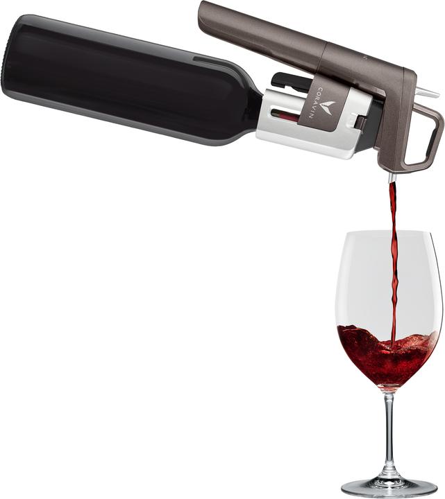 Actual product image Coravin Model 6 Limited Edition