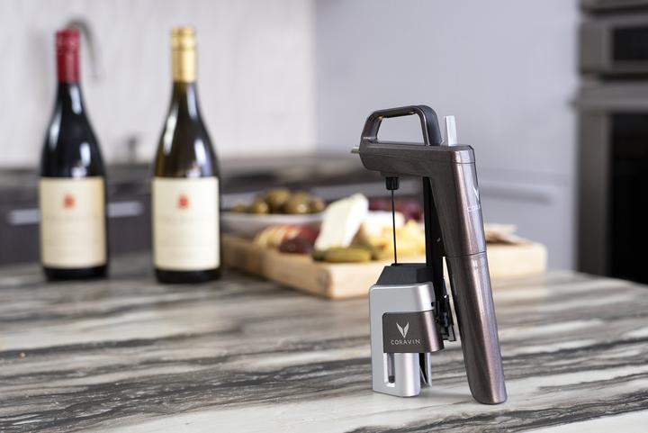 Actual product image Coravin Model 6 Limited Edition