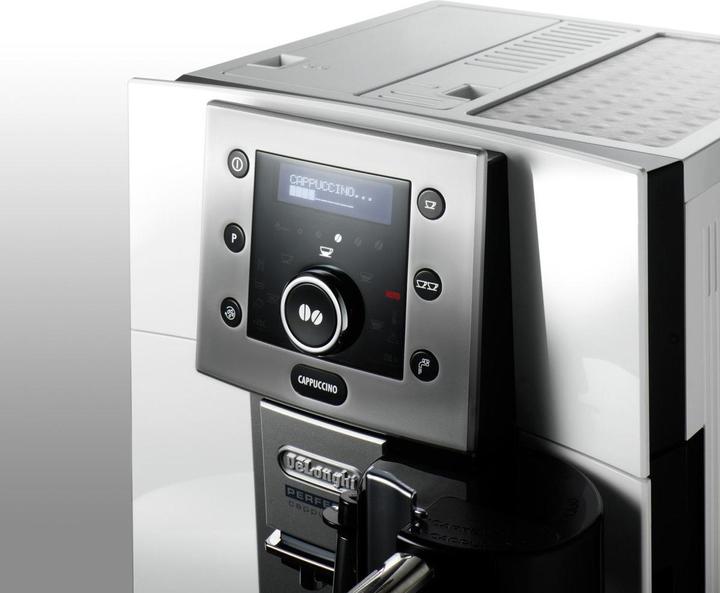 Produktbild Prefecta ESAM 5500.S