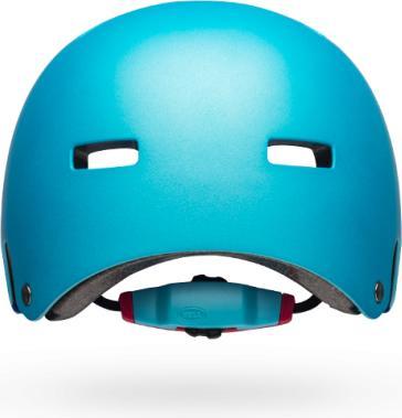 Actual product image Bell Span Helmet (49 - 53 cm)