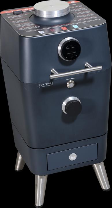 Everdure 4K outdoor oven graphite (46 cm)