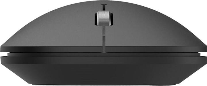 Actual product image Terra Mouse NBM1000B USB black ( NBM1000B) (Wireless)
