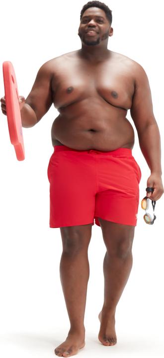Produktbild Speedo Plus Size Essential 16" Water (4XL)