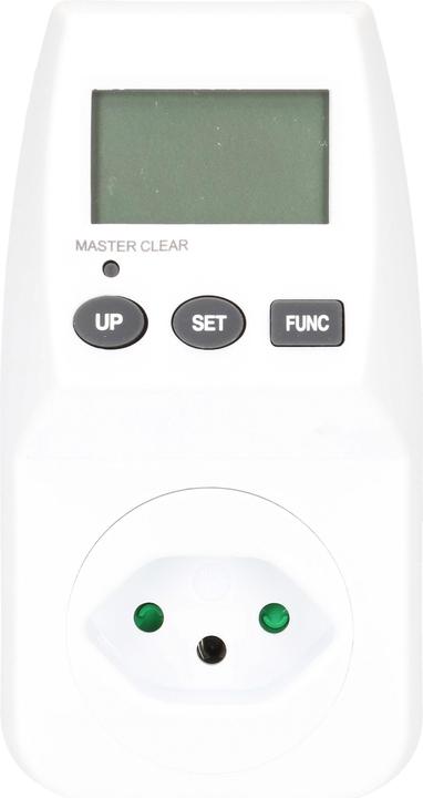 Image du produit Max Hauri Compteur d'énergie EMR-1