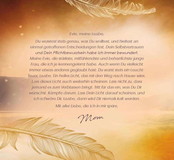 Actual product image My Wish - Strahle wie die Sonne (German, Audrey Carlan, 2022)
