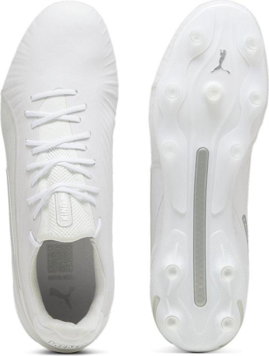 Actual product image Puma King Ultimate Fg/Ag (44)