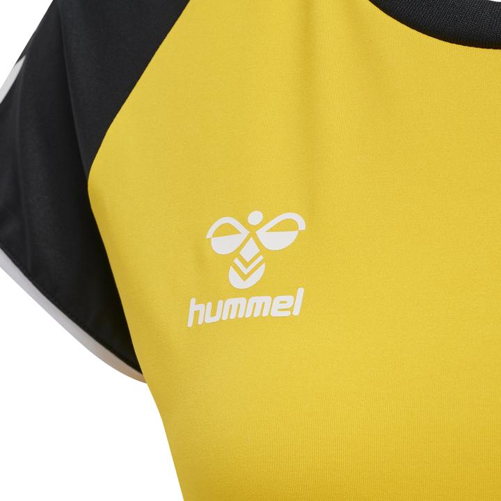Actual product image hummel Core Volley Stretch Tee Ladies (XS)
