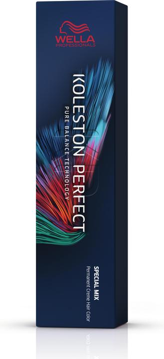 Immagine prodotto Wella Koleston Perfect ME+ Special Mix 0/65, 60ml (0, 65)