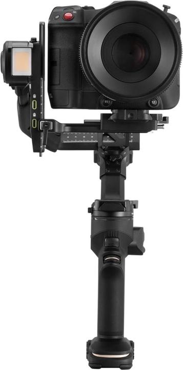 Zhiyun Crane 4 Combo (Single-lens reflex camera, System camera, 6 kg)