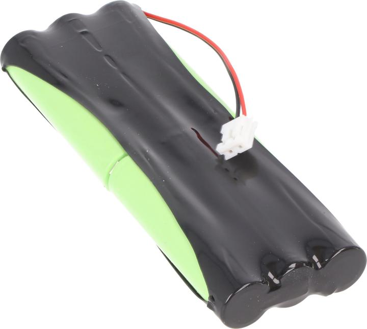 Produktbild AccuCell Speicherbatterie 7,2V ersetzt Telenot PA-A3164.R004 - 800 mAh (800 mAh)