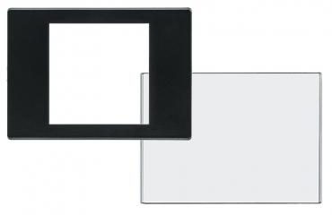 Produktbild Kaiser Fototechnik Anti-Newton-Glas/Maske 6 x 6 cm