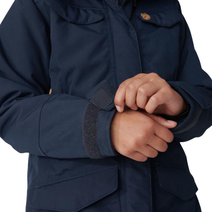 Actual product image Fjällräven Nuuk (L)