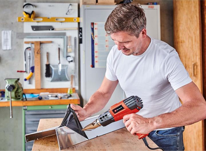 Image du produit Einhell Te-Ha 2000 E