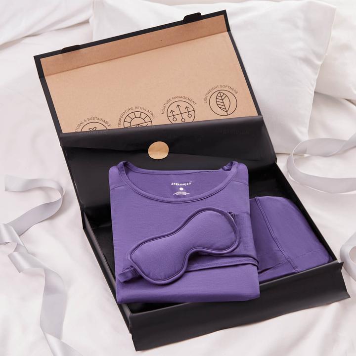 Dagsmejan Gift Set Long Loose Fit Balance