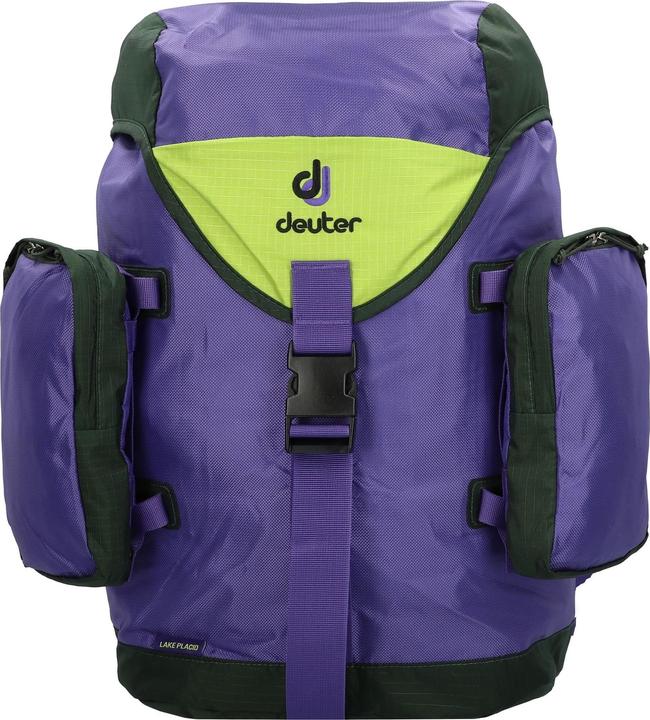 Produktbild Deuter Lake Placid (27 l)