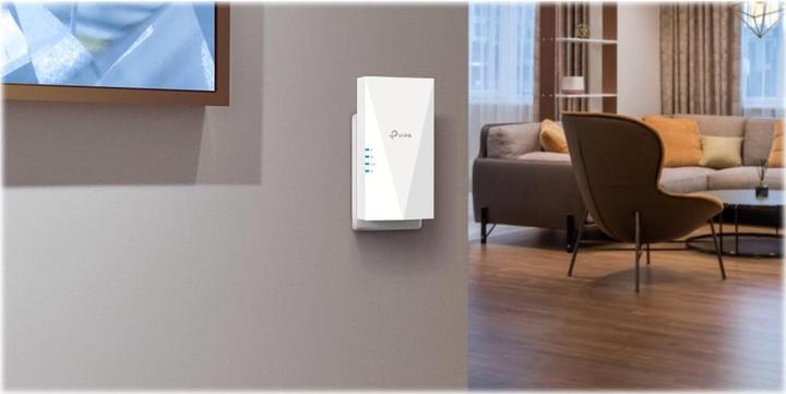 Immagine prodotto TP-Link RE500X (1200 Mbit/s, 1200 Mbit/s)