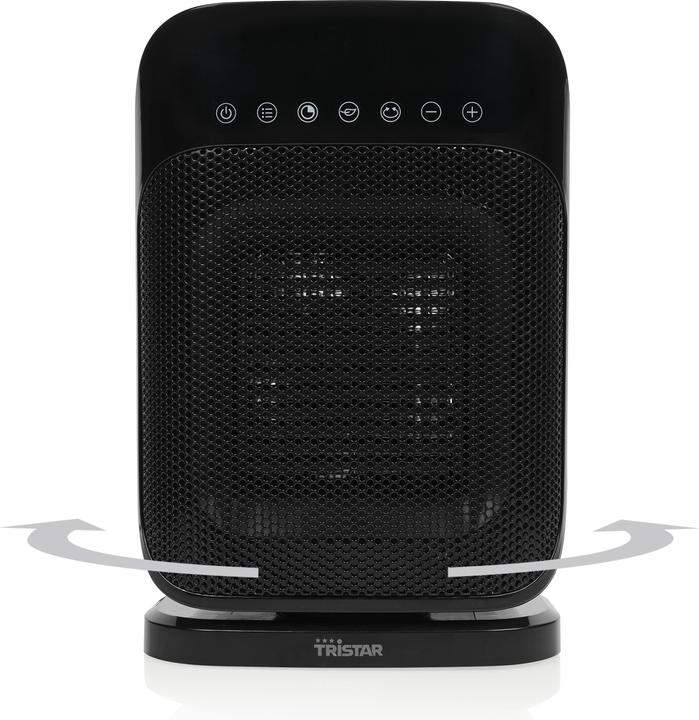 Produktbild Tristar Keramikheizlüfter (1800 W)