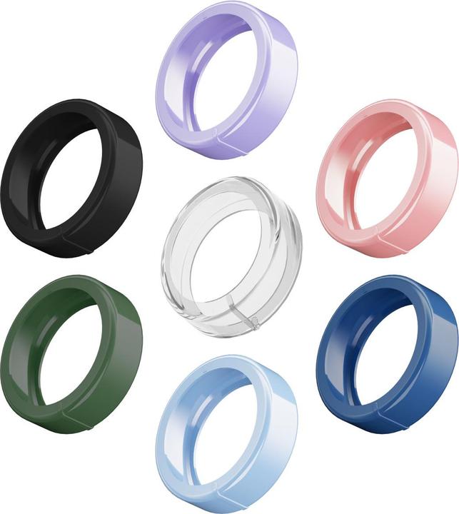 Immagine prodotto RingConn Smart Ring Protector Grösse 12-14 (7 Color)