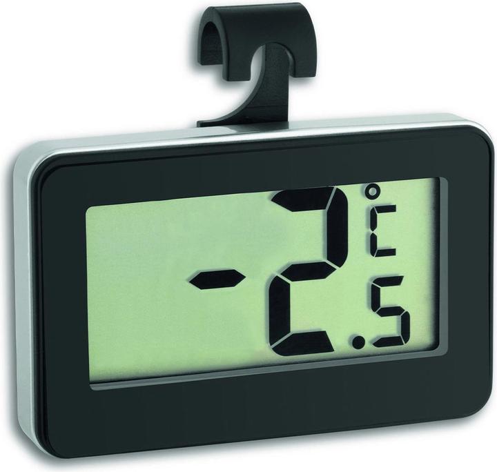 Produktbild TFA Digitales Thermometer
