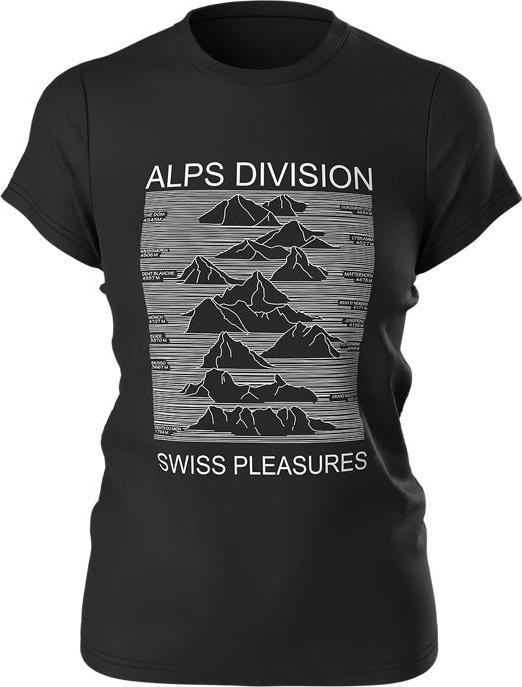 Produktbild Switcher Alps Division (L)