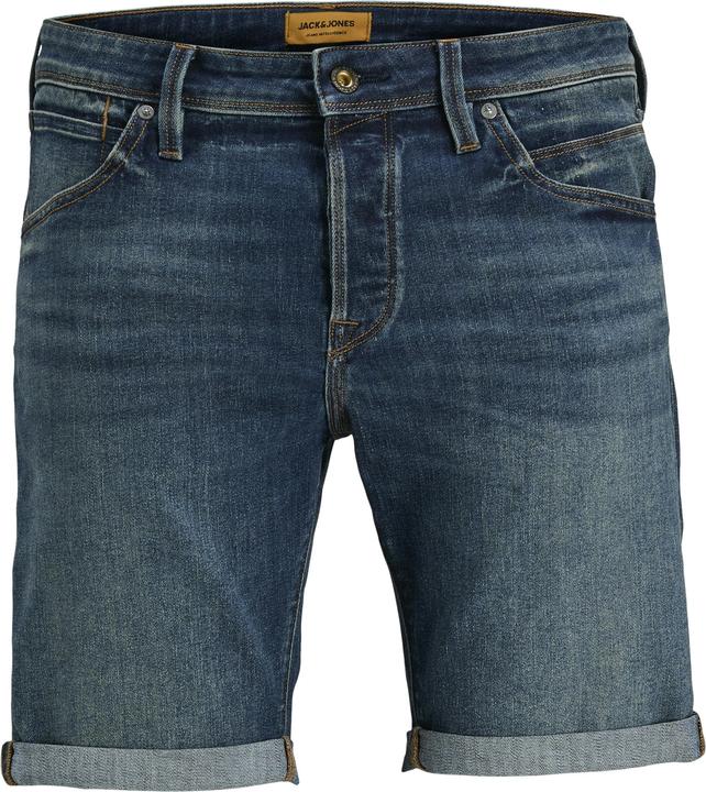 Produktbild Jack & Jones Jjirick Jjfox Shorts Cb 310 Sn (XS)