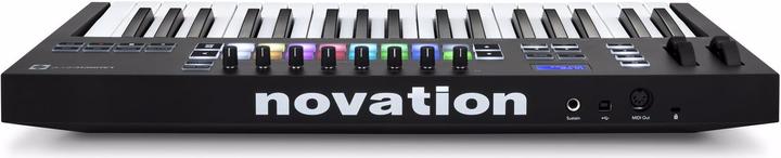 Actual product image novation Launchkey 37 MK3 (Keyboards)