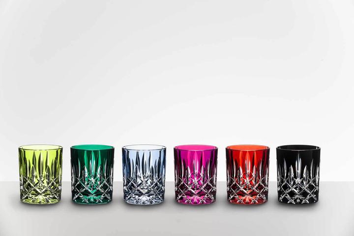 Immagine prodotto Riedel Laudon Tumbler 1515/02 S3 DG (2.95 dl, 1 x, Bicchiere da whisky)