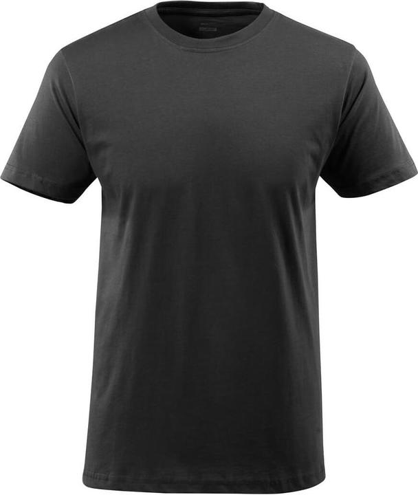 Produktbild Mascot 51579, Unisex T-Shirt, Baumwolle schwarz, Grösse M (M)